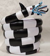 Beetlejuice Sandworm Popcorn Bucket - Regal Cinemas