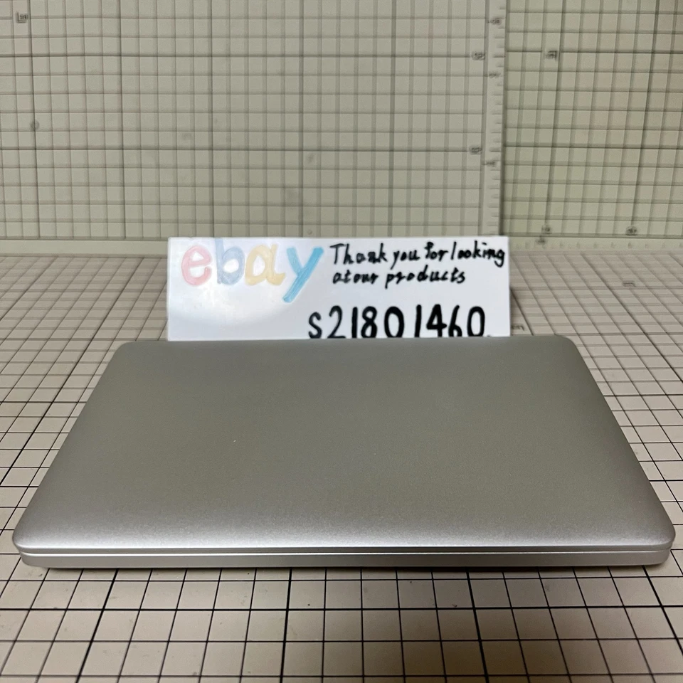 Pantalla táctil GPD Pocket 2 Intel Core m3-8100Y 7 pulgadas 8 GB RAM/128 GB casi como nueva CAJA Foto 4 de 4