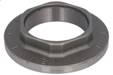 PETERS 066.278-10 Axle Nut, Drive Shaft