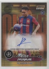 2023-24 Topps Stadium Club Chrome UEFA Champions League Soccer Checklist Guide in-content 34