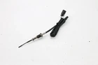 Exhaust gas temperature sensor