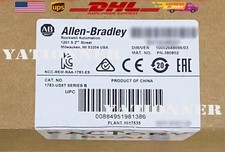 1 PCS New 1783-US8T Allen Bradley Stratix2000 Ethernet Switch Free Shipping