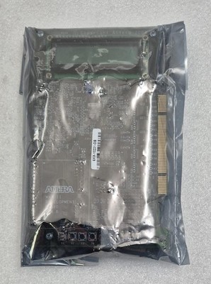 ALTERA MAX II 2 DEVELOPMENT BOARD REV. B 6XX-10231-OB