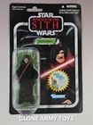 Star Wars Darth Sidious Vintage Collection VC12 ROTS Revenge of the Sith 3.75