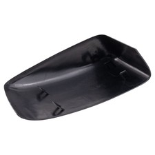 KAP Left Side Mirror Glass For 2003-2006 Ford Expedition & Lincoln Navigator (No Heat/Power) - Chrome Finish, Direct Fit