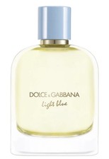 Dolce & Gabbana Light Blue Eau De Parfum Spra...
