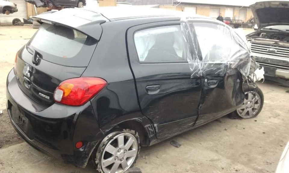 Air Flow Meter Fits 14-15 17-24 MIRAGE 1232129 - Image 4 of 4