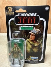 Princess Leia Endor Action Figure Star Wars Vintage Collection VC-191 2