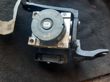 2018-2021 GMC TERRAIN Anti-Lock Brake Part Assembly 1.5L Engine 2WD ID 84342064