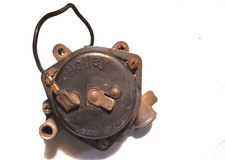 Holley Square Bore 4150 N 4160 600-750 Cfm Electric Choke Mechanism 34r 8551 Holley Square Bore 4150 N 4160 600-750 Cfm Electric Choke Mechanism 34r 8551