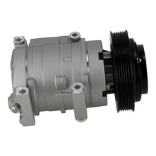 Air Conditioning Compressor For Honda Pilot Acura MDX 3.5L 2003-2008 639318