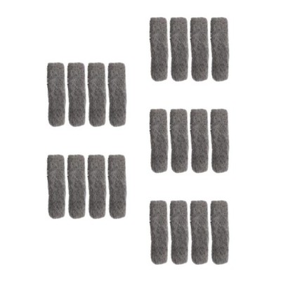 5 Pieces Handwärmer-accessoires Fußwärmer-accessoires Pads Wärmepads