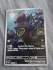 Carte Pokemon - Zorua 075/064 EV6.5 Fable Nébuleuse - FR - Neuf