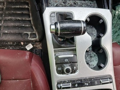 STINGER   2019 Transmission Shift 1367871