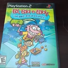 Midway Ed, Edd n Eddy: The Mis-Edventures (Sony PlayStation 2) 2005 E Manual