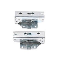 Beko BZ30, BL20 KüHlschrank/Gefrierschrank Scharnier Set