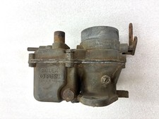 1969-1976 Solex Oem Carburator For Bmw E10 Models 1600 2002 1969-1976 Solex Oem Carburator For Bmw E10 Models 1600 2002