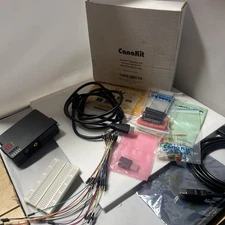 CanaKit Raspberry Pi B+ ULT Kit