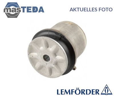 42536 01 HINTERACHSLAGER GUMMILAGER LEMFÖRDER FÜR SKODA OCTAVIA III,SCALA