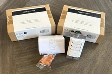 AmazonCommercial Countdown Timer Switch. 5min-2hr-NEW, LOT of 2