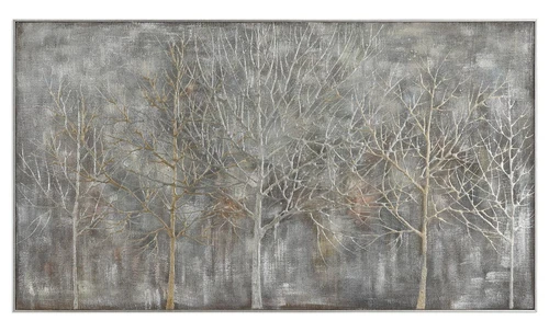 Uttermost Parkview Landscape Art - Picture 1 of 3