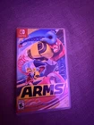 ARMS - Nintendo Switch