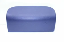 98-05 Porsche 911 Boxster Passenger Dash Cover Blue OEM Used