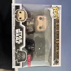 Funko Pop! Vinyl: Star Wars Obi-Wan Kenobi and Darth Vader- Target (Exclusive)