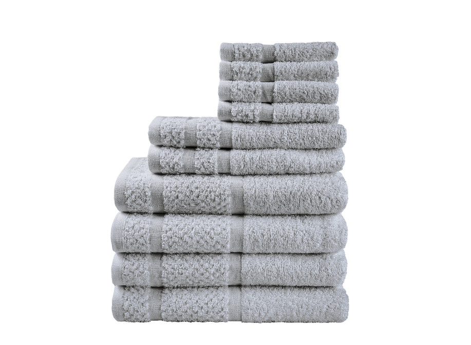 Set With Upgraded Softness & Durability, Grey