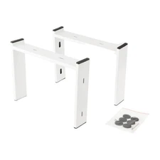 2Pcs High Stand Legs Die Cutting Embossing Machines Office Shelf for Maker 3