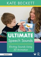 Kate Beckett | Ultimate Speech Sounds | Taschenbuch | Englisch (2024)