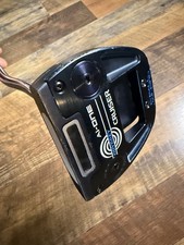 Odyssey AI One Cruiser Jailbird 38”Putter RH No Head Cover