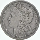 VG/F 1889-O Morgan Silver Dollar (1 coin) *8698