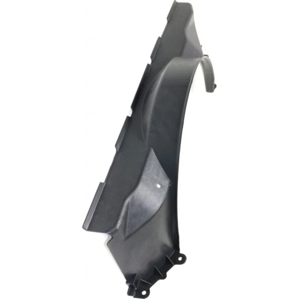 For Chevy Silverado 3500 2001 02 03 04 2005 Fan Shroud w/ Diesel Engine | Lower - Image 3 of 4