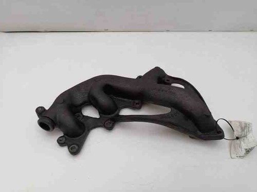 MERCEDES-BENZ A W168 Auspuffkrümmer 260201 A6681420201 1.70 Diesel 21224221