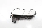 Seat heating switch