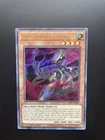Yugioh Nehshaddoll Genius GFTP-EN006 Ultra Rare 1st Edition LP