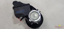 2025 Chevy Silverado 2500 Pickup Power Steering Pump