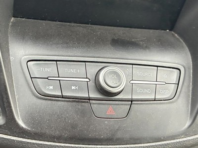 Audio Equipment Radio Control Panel Fits 15-18 FOCUS 1103270