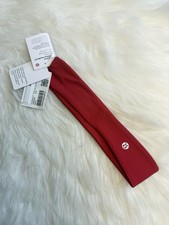 Lululemon Luxtreme Training Headband OXFD New