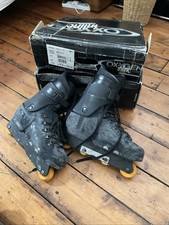 Oxygen Argon 3.1 Inline Skates. US 13.5 / UK 12