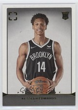 2021-22 Panini Photogenic Kessler Edwards #136 0ix2