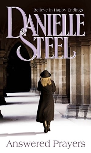 Danielle Steel - Answered Prayers - Paperback - G245Z-image