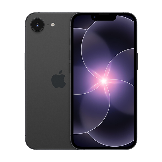 Iphone 17e 256gb black - Immagine 3