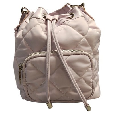Steve Madden Mauve Backpack Steve Madden Bags | Steve Madden Bmia Quilt Backpack Mauve  main image 2