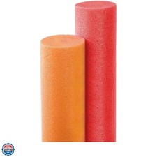 Floating Pool Noodles Foam Tube, Thick Noodles for Floating in The Swimming P...