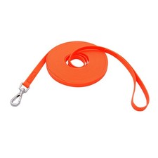 Waterproof Dog Training Leash 50FT 30FT 15FT 10FT 5FT Heavy Duty Recall Long ...