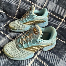 Preços baixos em Tênis Esportivo Adidas Climacool 2 para mulheres