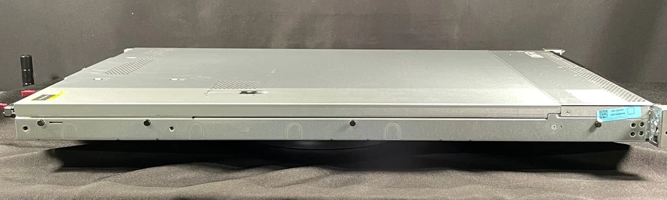 HP ProLiant DL360-GEN9 2x Intel Xeon E5-2690 2.60 GHZ Cpu 2x300GB HDD 128GB Ram - Image 3 of 4