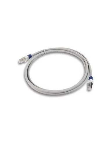 Fanton 23577 Kabel M 2 FTP Kategorie 6a rj45 Grau